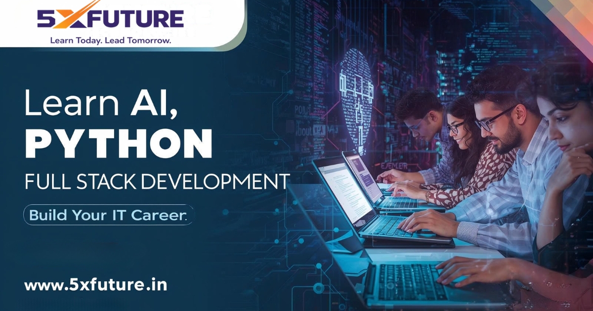 Best Python Training in Kakinada – Course Details, Fees & Career Opportunities